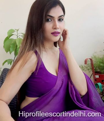 Connaught place Escorts
